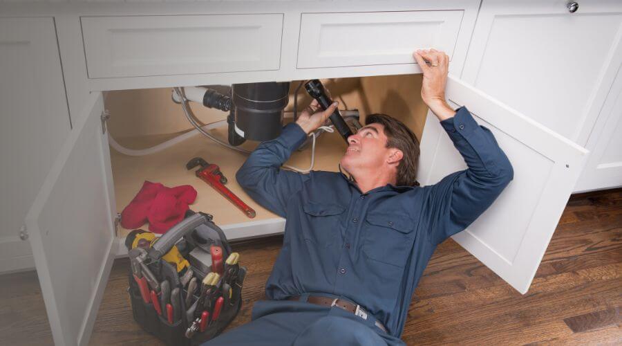 Professional Leak Detection in Vinegar Bend, AL